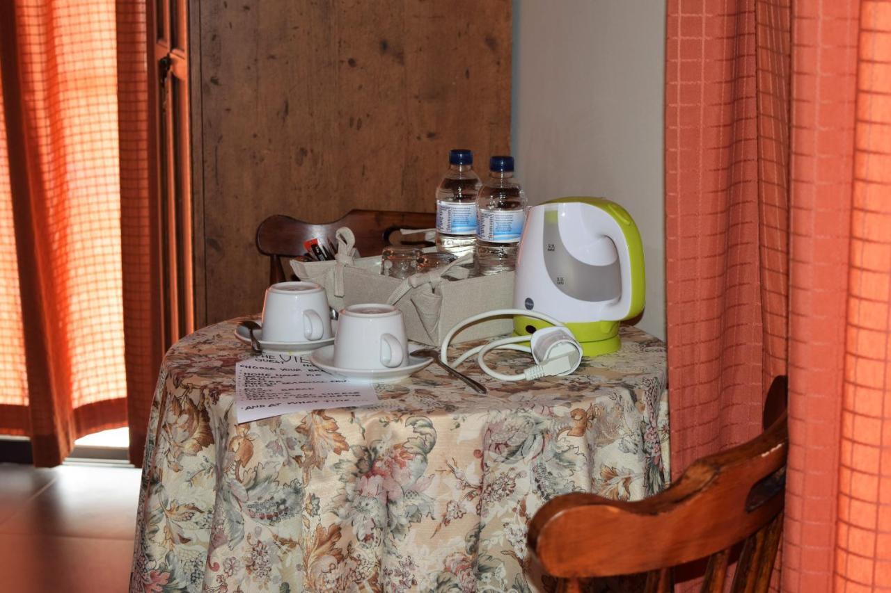 Gmiel In-Natura B&B Ghajn il-Kbira  Экстерьер фото