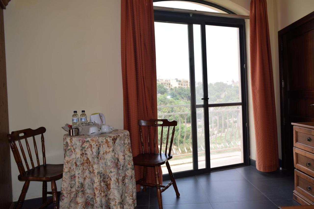 Gmiel In-Natura B&B Ghajn il-Kbira  Экстерьер фото