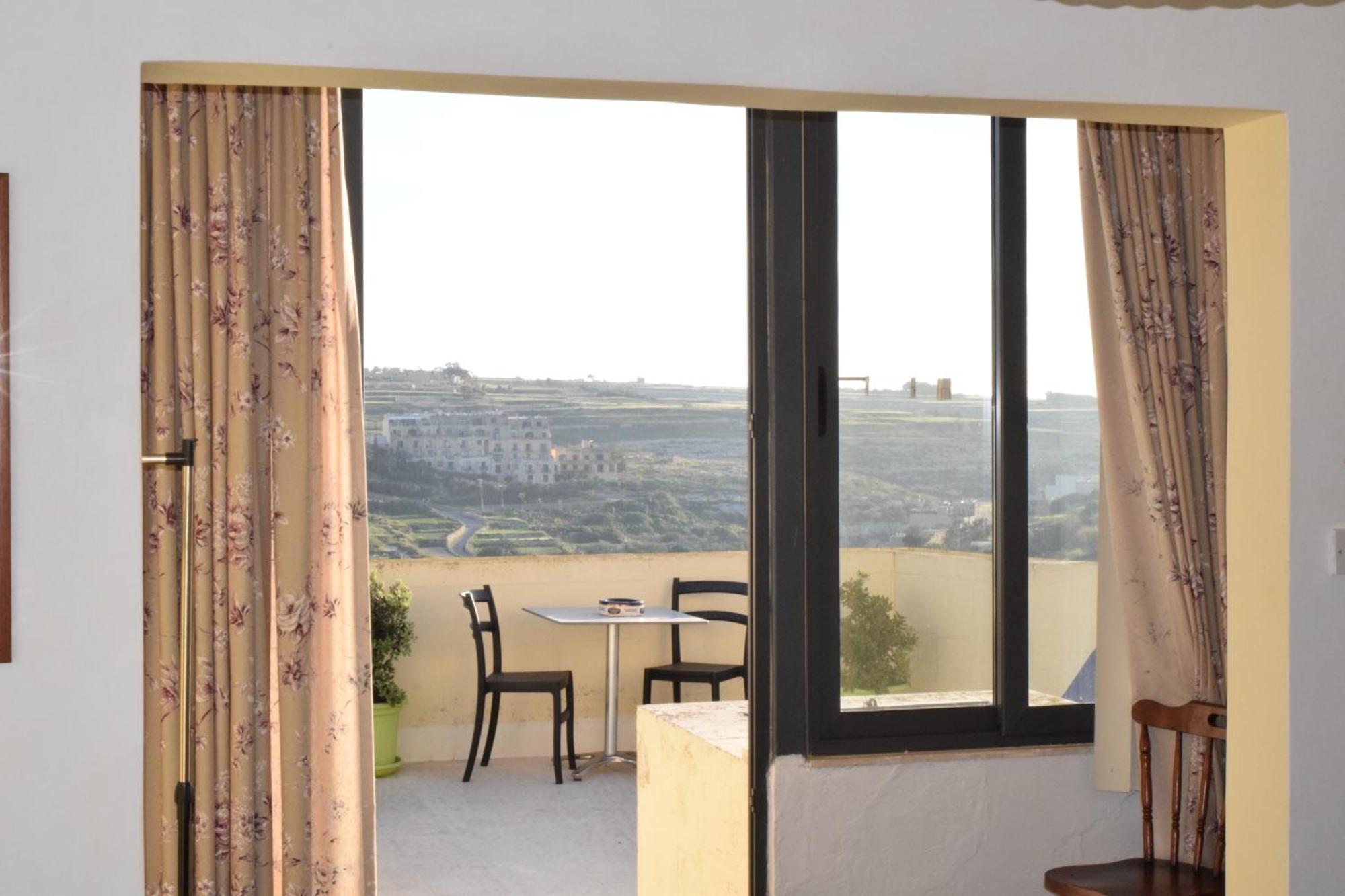 Gmiel In-Natura B&B Ghajn il-Kbira  Экстерьер фото